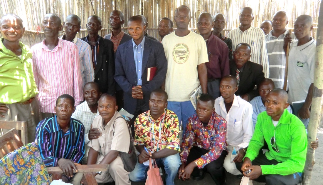 RDC-16-10-2012-094 Lodja Eglise formation responsables